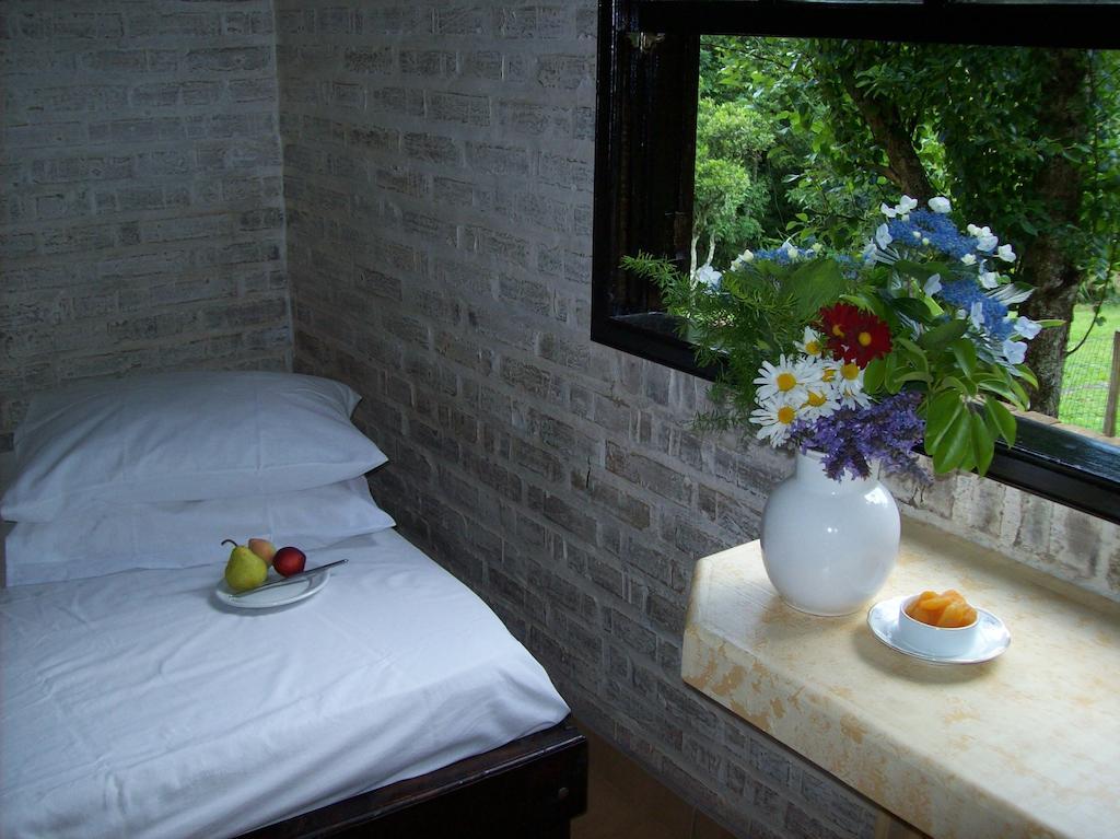 Hotel Terra Do Sempre - Reserva Ambiental São Francisco de Paula Esterno foto
